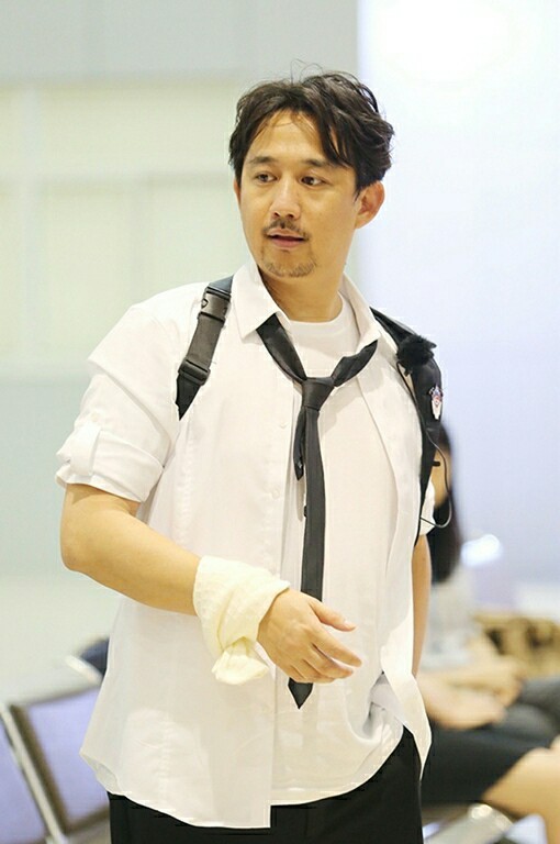 第一章人物介绍