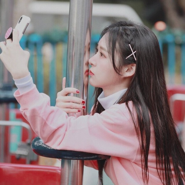 张语格.滤镜头像-神颜咖啡机(本铺永关)-话本小说网