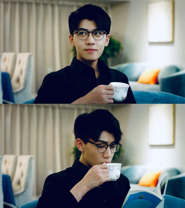 穿越晨阳:沦陷张九