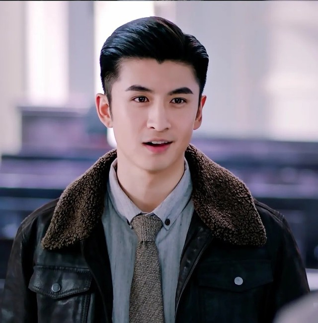 慕楚而生乔楚生同人