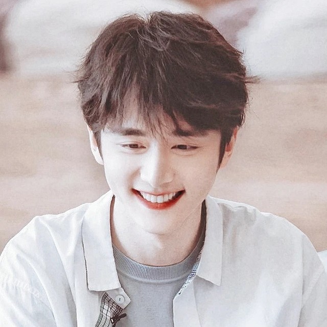 张新成滤镜头像