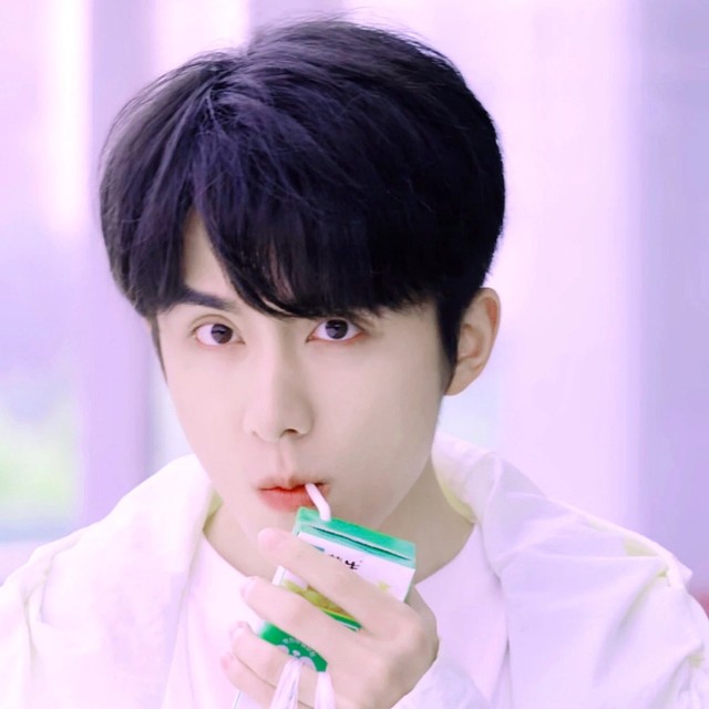 张新成滤镜头像