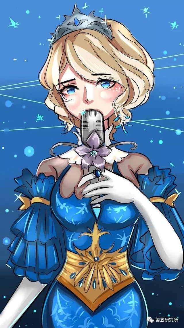 第五人格美图合辑