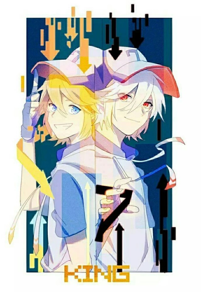 凹凸世界金的秘密