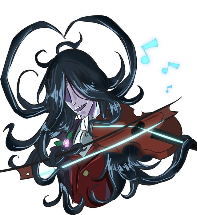 小提琴家-第五人格美图合辑-话本小说网
