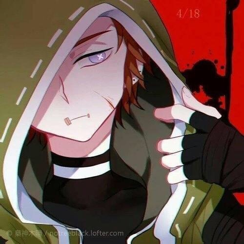 奈布头像-第五人格图片集——-话本小说网