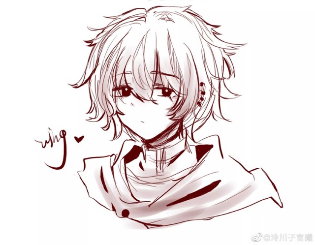 唐晓翼之晓破天落