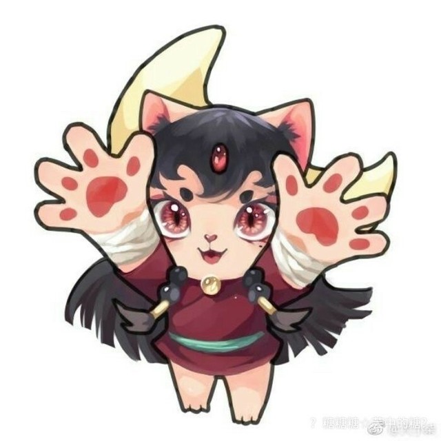 了大家一定要看京剧猫之脚踏实地白糖(白清)一定要看武松一定要看再见