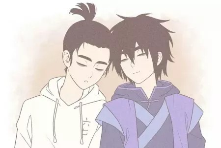 第六章-刺客伍六七与柒恋-话本小说网