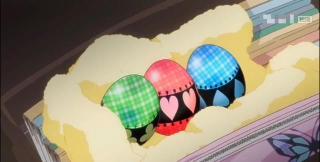 快穿异世界之守护甜心