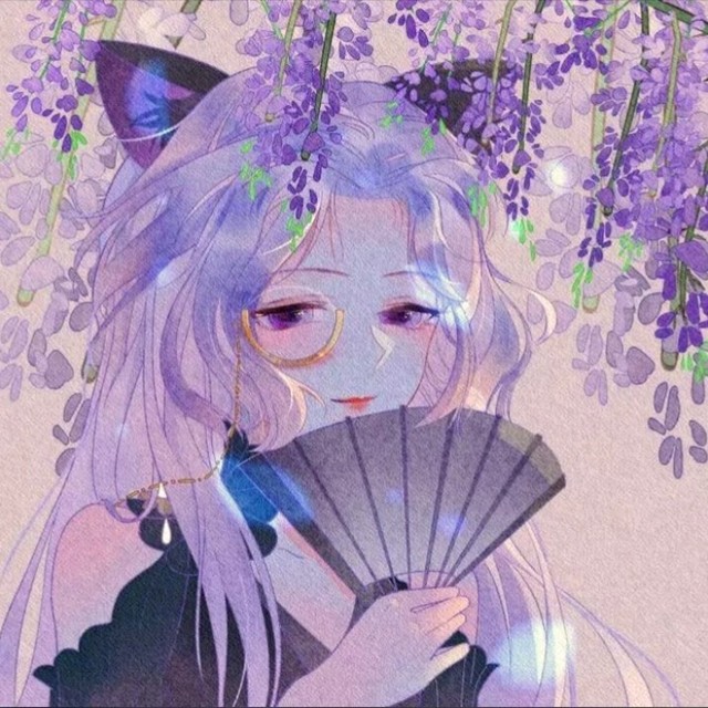 女生古风头像专辑( 1 )