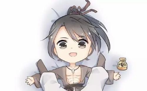 魔道祖师:薛洋-猫姐杂图铺-话本小说网