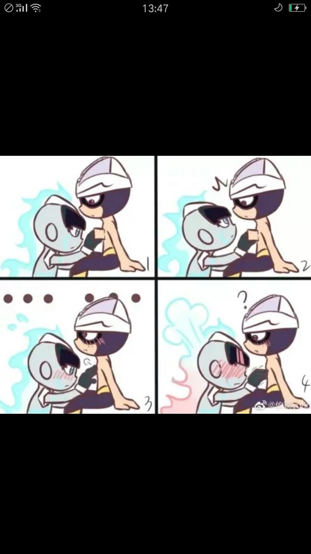 我的病娇男友伽小