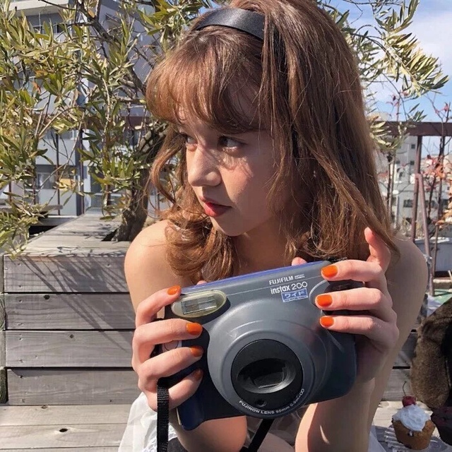 女生头像-ins图库-话本小说网