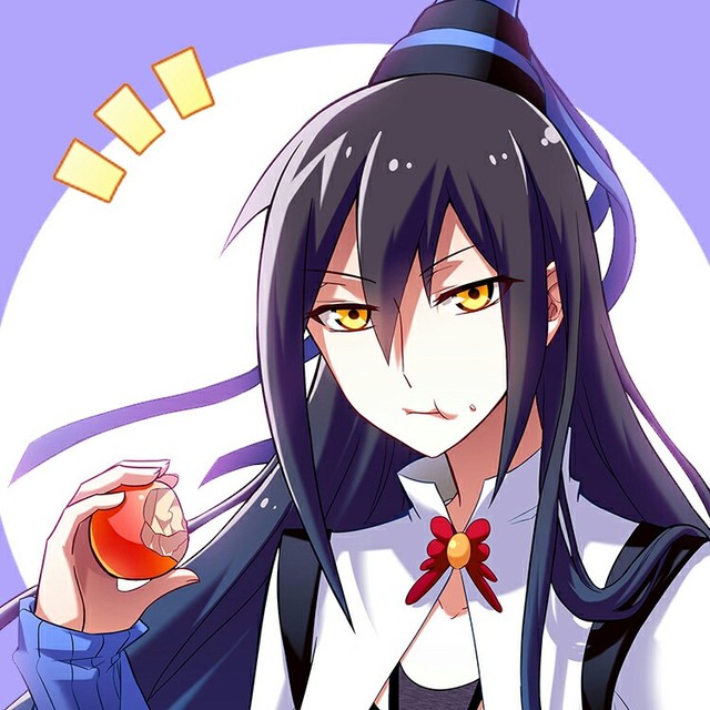 我家大师兄脑子有坑