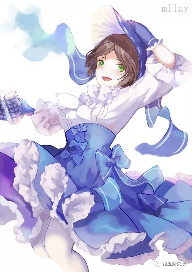 园丁—兰闺惊梦.另一面-第五人格der图片-话本小说网