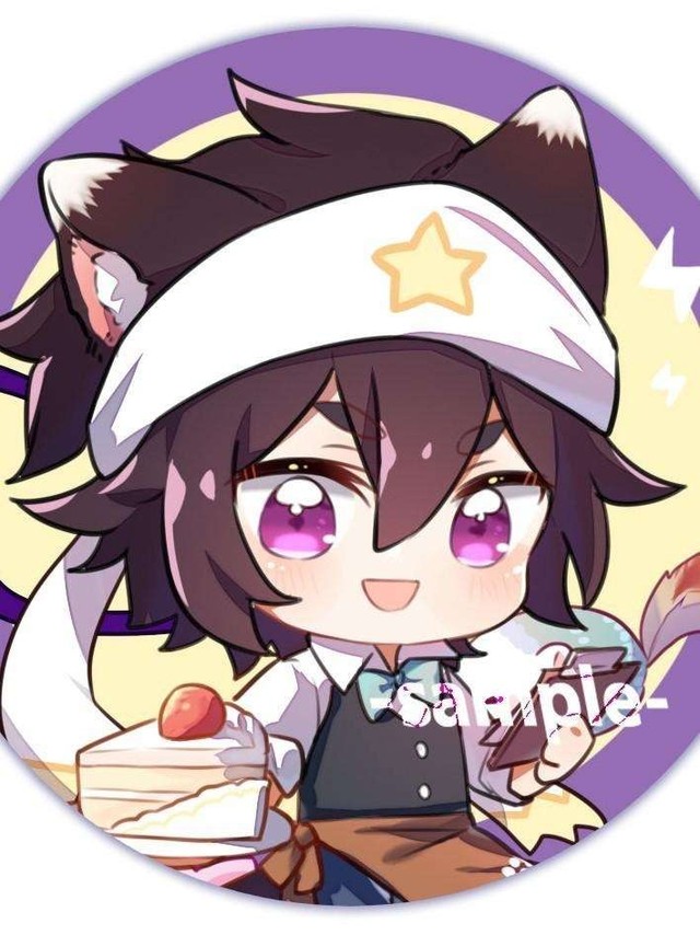 凹凸世界之嘉德罗斯与创世神之女