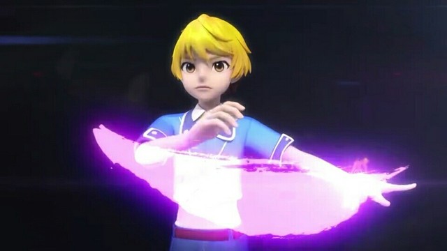 第二章   入队考核