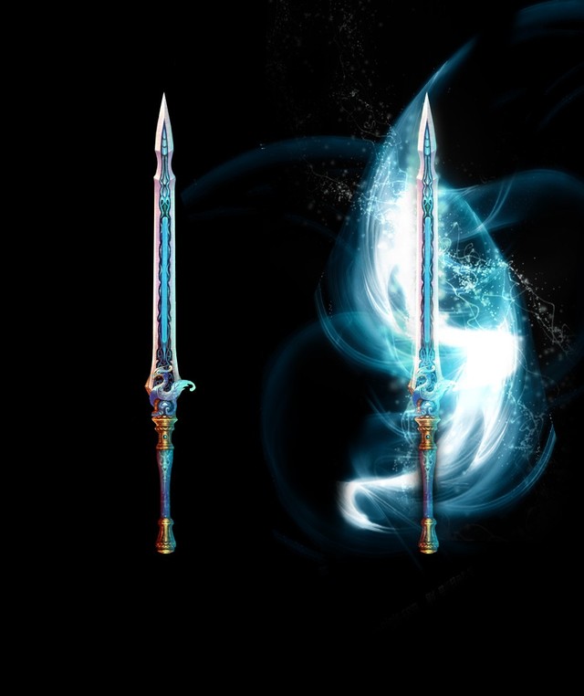 香蜜沉沉烬如霜之:-o