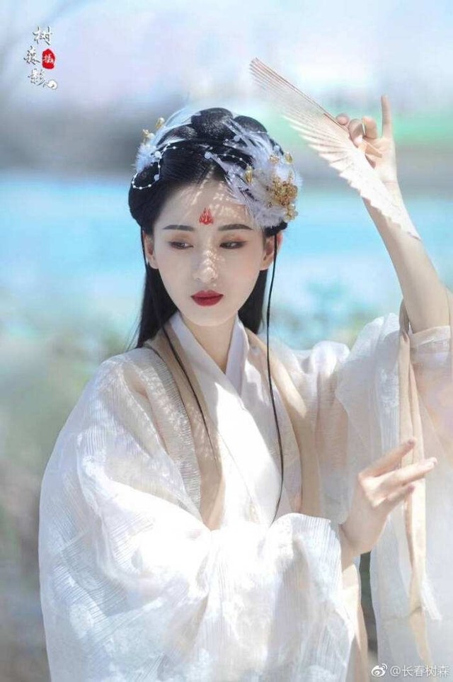 还珠格格之蒙古王妃