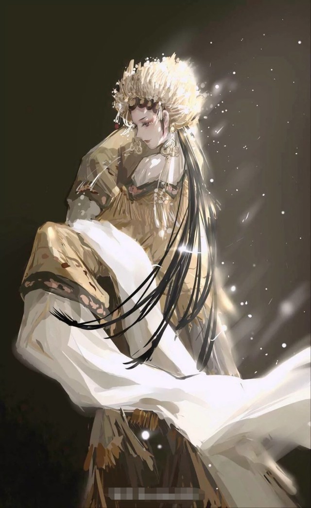 戏子无情-白头之吟-话本小说网