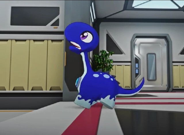 斗龙战士9暗中之光