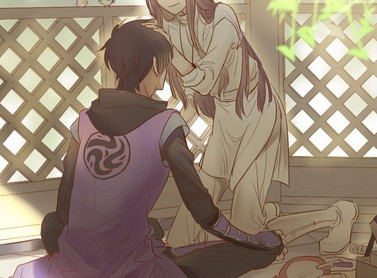 刺客伍六七之白衣少女