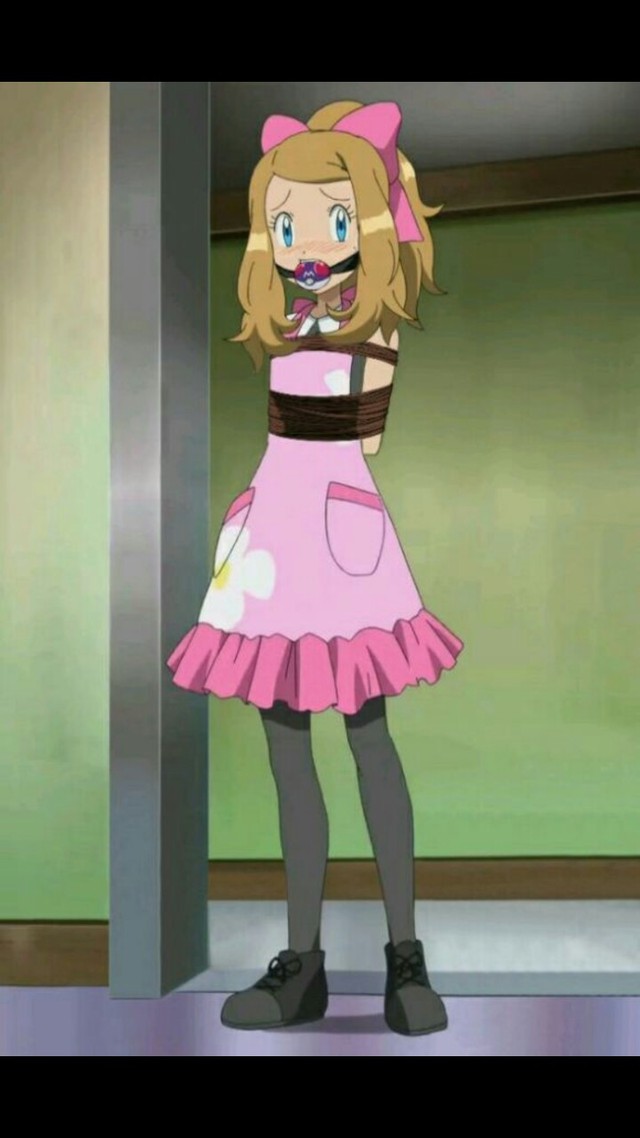 神奇宝贝之本源小智