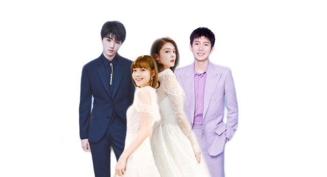 王俊凯你认错人了