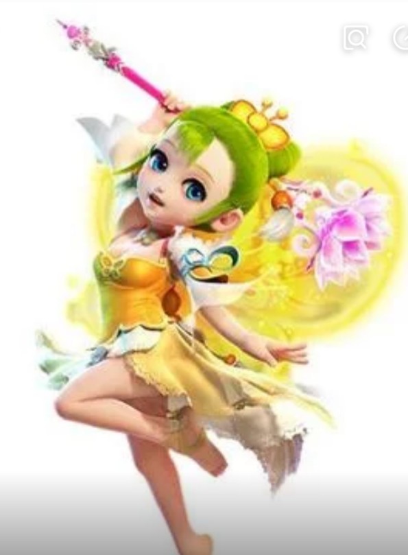 梦幻西游之校园春色续写