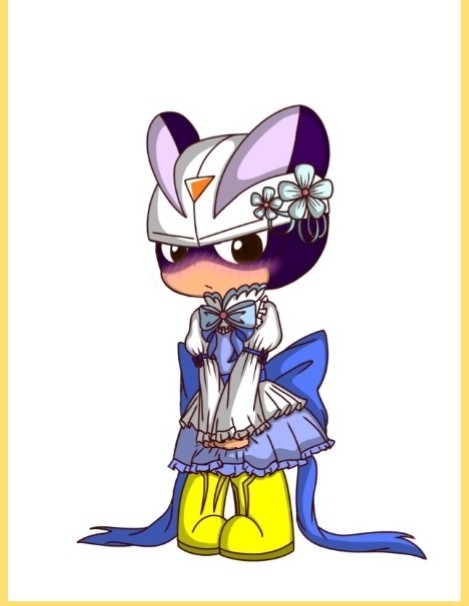 女装小心超人番外篇