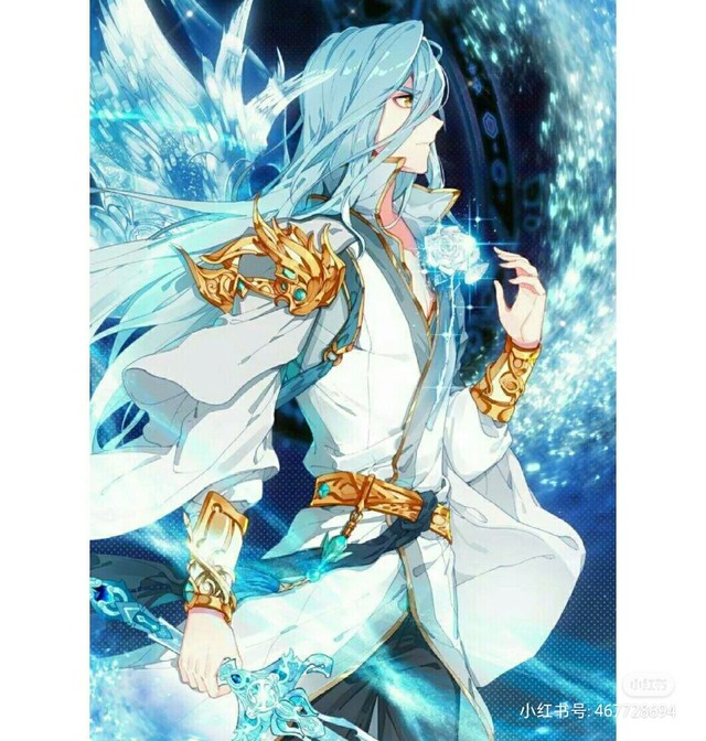 斗罗大陆之龙王传说