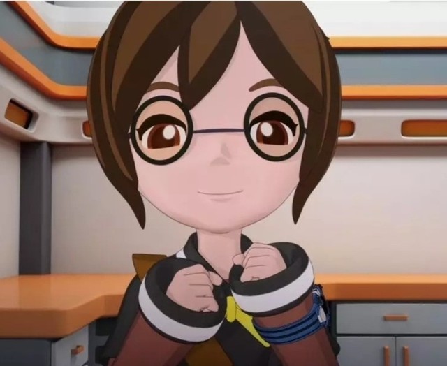 动漫同人                动漫同人                    斗龙战士6