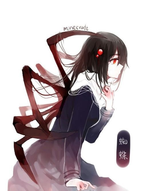 him和303的mc世界