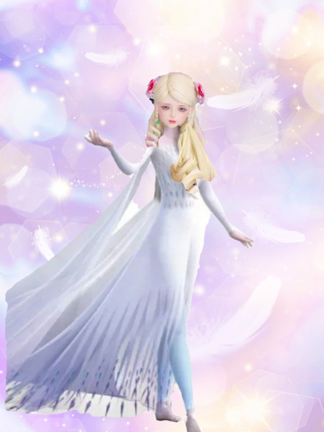 叶罗丽精灵梦之搞笑微信群