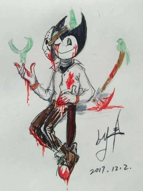 班迪与正常生活?(不正常!