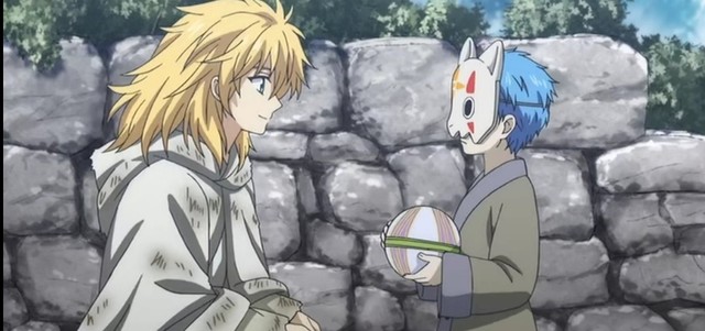 晨曦公主之初代四龙泽诺