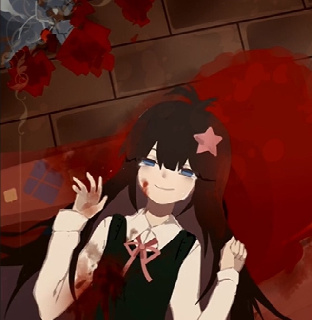 番外1(可以自己去哔哩哔哩里看溃离,里面会有简介的)-凹凸世界 神的到