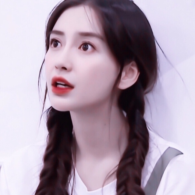 angelababy-idol仙气头像铺-话本小说网