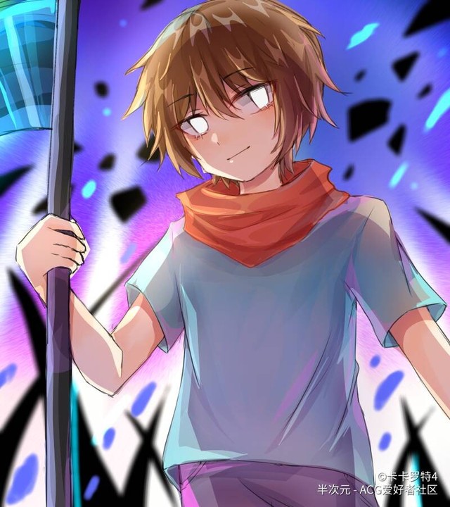 番外4 谈谈null,搞笑日常-minecraft之战——末影-话本小说网