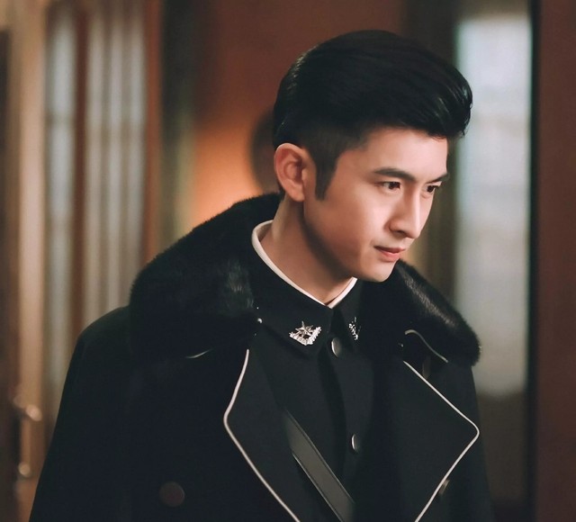 慕楚而生乔楚生同人