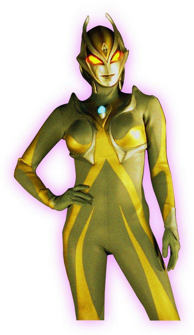 奥特英雄之迪迦归来2