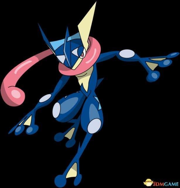 甲贺忍蛙你怎么了