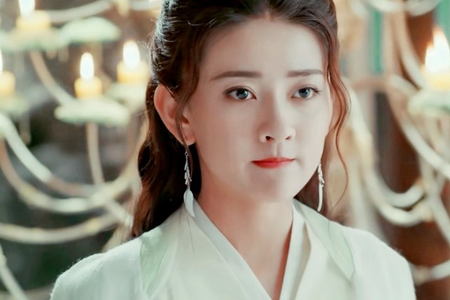 绝代双骄:天启纪