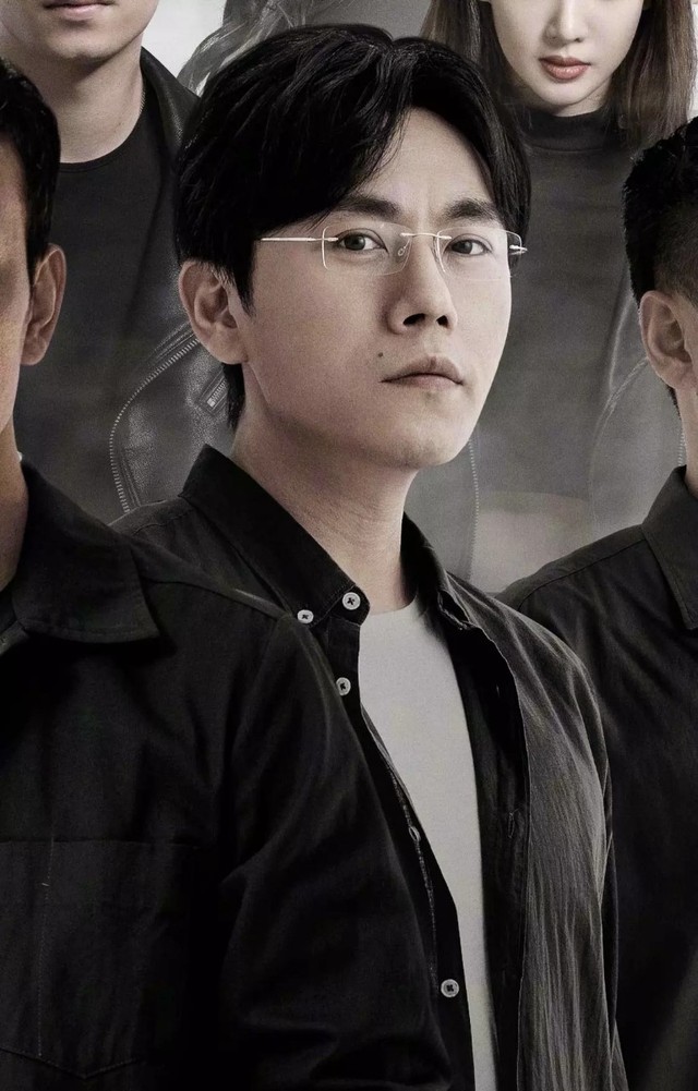 世界一:隐秘的角落1(张东升,斯文败类)