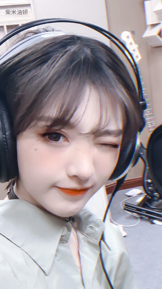 某音网红 彭十六