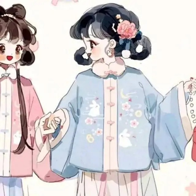 作者作者作者闺蜜头像作者不过有点乱作者自己找a-a 粉蓝绿白夜上一章