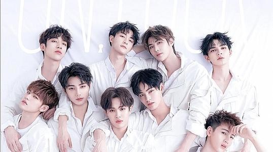 unine综合评分91魑黎组织旗下代表特工团体男子组合实力世界前五强