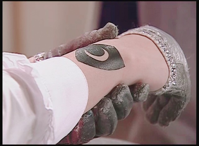 素材乌克娜娜艾娜乌拉拉