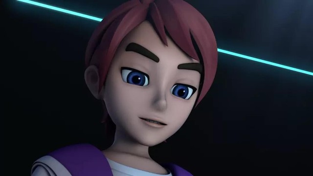 超变战陀之风云组合